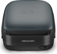 Tefal SW862BF0 Szendvics / Gofrisütő 700W - Fekete / Zöld