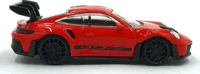 Rastar Porsche 911 GT3 RS Fém Kisautó 1:43