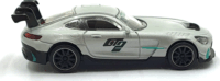 Rastar Mercedes-AMG GT2 Fém Kisautó 1:43