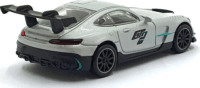 Rastar Mercedes-AMG GT2 Fém Kisautó 1:43