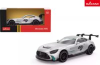 Rastar Mercedes-AMG GT2 Fém Kisautó 1:43