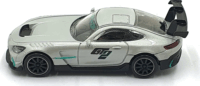 Rastar Mercedes-AMG GT2 Fém Kisautó 1:43