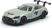 Rastar Mercedes-AMG GT2 Fém Kisautó 1:43