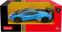 Rastar Lamborghini Huracán STO Fém Kisautó 1:43