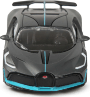 Rastar Bugatti DIVO Fém Kisautó 1:43