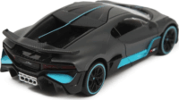 Rastar Bugatti DIVO Fém Kisautó 1:43