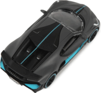 Rastar Bugatti DIVO Fém Kisautó 1:43