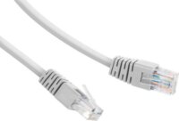 Gembird UTP CAT5e patch kábel 1m - Szürke