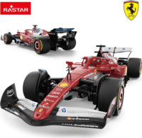 Rastar Ferrari SF-25 1:18 Távirányítós Autó - Piros