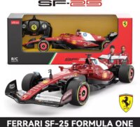 Rastar Ferrari SF-25 1:18 Távirányítós Autó - Piros