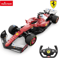 Rastar Ferrari SF-25 1:18 Távirányítós Autó - Piros