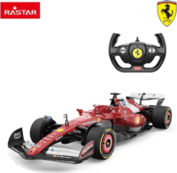 Rastar Ferrari SF-25 1:18 Távirányítós Autó - Piros