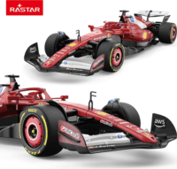 Rastar Ferrari SF-25 1:18 Távirányítós Autó - Piros
