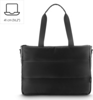 Hama Stepp 16,2" Laptop Táska - Fekete