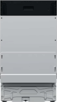 Electrolux EES42210L Beépíthető Mosogatógép 45 cm 9 Teríték