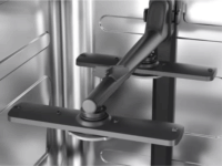 Electrolux EES42210L Beépíthető Mosogatógép 45 cm 9 Teríték