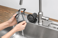 Electrolux EES42210L Beépíthető Mosogatógép 45 cm 9 Teríték
