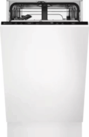 Electrolux EES42210L Beépíthető Mosogatógép 45 cm 9 Teríték