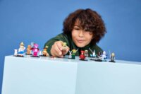 LEGO 71053 Minifigurák - Shrek Sorozat