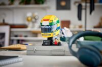LEGO 43024 Editions - Ayrton Senna Sisak