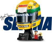 LEGO 43024 Editions - Ayrton Senna Sisak