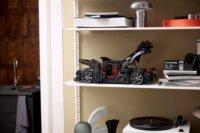 LEGO 42232 Technic - Koenigsegg Sadiir's Spear Szuperautó