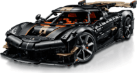 LEGO 42232 Technic - Koenigsegg Sadiir's Spear Szuperautó
