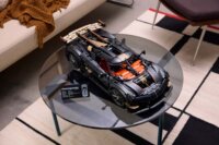 LEGO 42232 Technic - Koenigsegg Sadiir's Spear Szuperautó