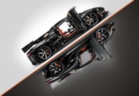 LEGO 42232 Technic - Koenigsegg Sadiir's Spear Szuperautó