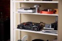 LEGO 42232 Technic - Koenigsegg Sadiir's Spear Szuperautó