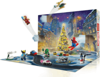 LEGO 76340 Marvel - Adventi Naptár 2026