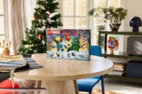 LEGO 76340 Marvel - Adventi Naptár 2026