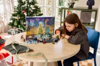 LEGO 76340 Marvel - Adventi Naptár 2026