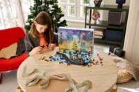 LEGO 76340 Marvel - Adventi Naptár 2026