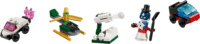 LEGO 76340 Marvel - Adventi Naptár 2026