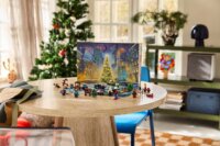 LEGO 76340 Marvel - Adventi Naptár 2026
