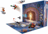 LEGO 75456 Star Wars - Adventi Naptár 2026
