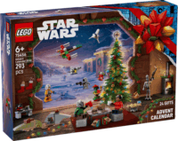LEGO 75456 Star Wars - Adventi Naptár 2026