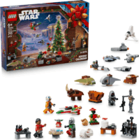 LEGO 75456 Star Wars - Adventi Naptár 2026