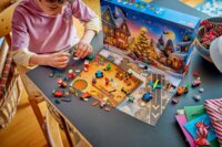 LEGO 60510 City - Adventi Naptár 2026