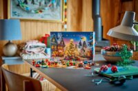 LEGO 60510 City - Adventi Naptár 2026