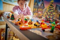 LEGO 60510 City - Adventi Naptár 2026