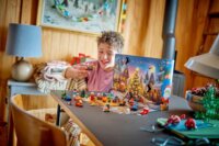 LEGO 60510 City - Adventi Naptár 2026