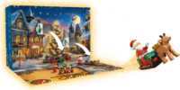 LEGO 60510 City - Adventi Naptár 2026