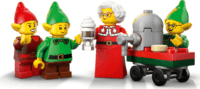 LEGO 60510 City - Adventi Naptár 2026