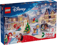 LEGO 43298 Disney - Adventi Naptár 2026