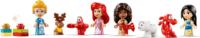 LEGO 43298 Disney - Adventi Naptár 2026
