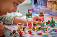 LEGO 43298 Disney - Adventi Naptár 2026