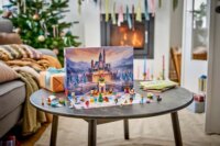 LEGO 43298 Disney - Adventi Naptár 2026