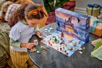 LEGO 43298 Disney - Adventi Naptár 2026